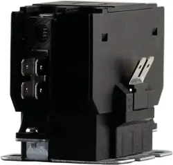 CONTACTOR 1-POLE 25