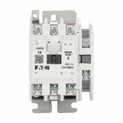 EATON CN15BN3AB FREEDOM NEMA MOTOR CONTROL CONTACTOR