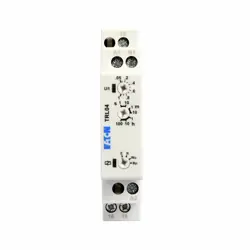 EATON TRL04 TIMING