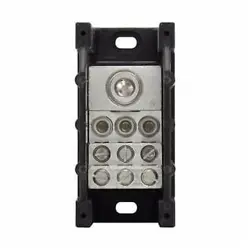 EATON 16371-1 TERM BLK POWER DISTRIBUTION BLOCK
