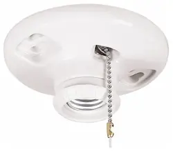 CWD PULL CHAIN