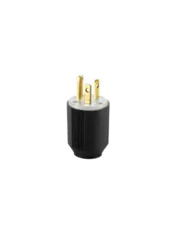 EATON 5466N EWD 5466N PLUG 20A 250V 2P3W STR AU