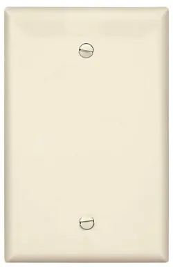EATON PJ13LA WALLPLATE POWER (MID) REPLACEMENT MPN