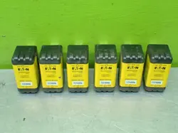 CUBE FUSES.