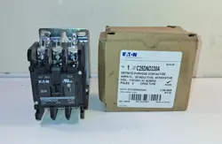 CONTACTOR NIB