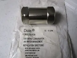 POTABLE WATER
