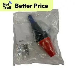 EATON LRTP615B LOADBREAK REDUCING TAP PLUG 15KV CLASS 8.3/14.4KV 600/200A
