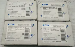 FAZ-C10/1-NA CIRCUIT
