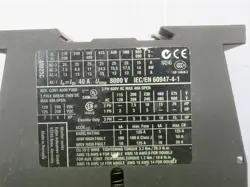 EATON DIL M25-10