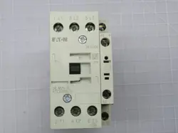 EATON DIL