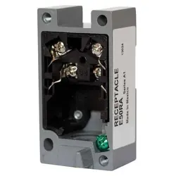 E50RA CUTLER-HAMMER 1NC/1NO