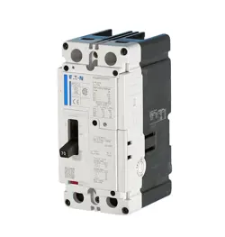 PDG22P0070TFFL POWER DEFENSE 70A 2 POLE EATON 100K CIRCUIT BREAKER
