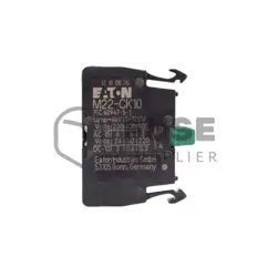 1PC NEW EATON MOELLER M22-CK10 NORMALLY OPEN SWITCH CONTACT