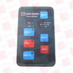 EATON CORPORATION WPBFV5