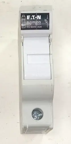 FUSE HOLDER NIB