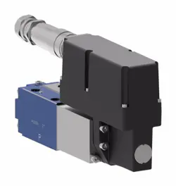 EATON VICKERS VALVE
