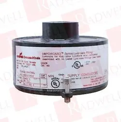 EATON CORPORATION VLA2 / VLA2 (BRAND NEW)