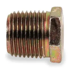 EATON AEROQUIP 2082-8S ADPT,MNPT,1/2-14,PIPE PLUG
