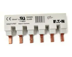 EATON WMZT1P6T BLOCK