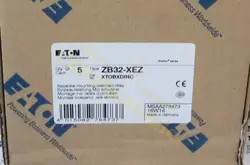 NEW 1PCS EATON MOELLER ZB32-XEZ THERMAL OVERLOAD RELAY FAST DELIVERY