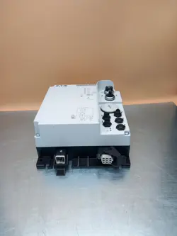 EATON VANDERLANDE