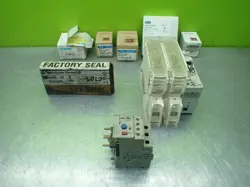 BUSSMANN EATON SIEMENS