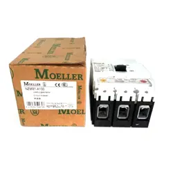 EATON MOELLER NZMB1-A100
