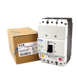 1PC NEW EATON NZMB1-A80 PLASTIC CASE CIRCUIT BREAKER