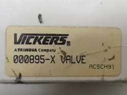 VALVE NIB