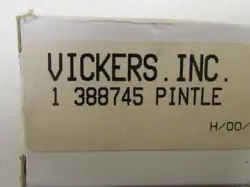 EATON SPERRY VICKERS 388745 PINTLE NIB
