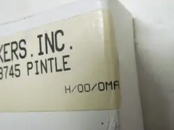 EATON SPERRY