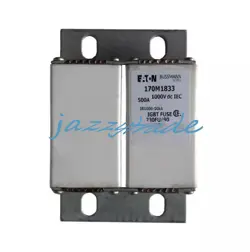 BUSSMANN FUSE 170M1833