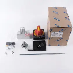 1PCS NEW EATON MOELLER NZM1-XHBR CIRCUIT BREAKERS#HL
