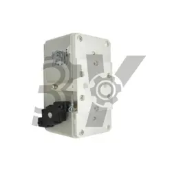 NEW 1PC EATON BUSSMANN 170M6790 FUSE