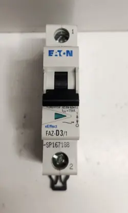 FAZ-D3/1