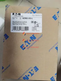 EATON REAL