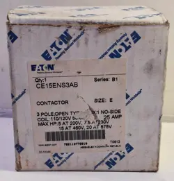 NEW EATON CE15ENS3AB