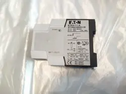 ETR4-11-A TIMING RELAY