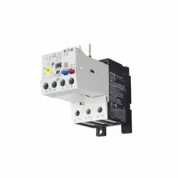 C440 OVERLOAD RELAY