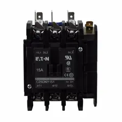 CONTACTOR 30A 240V