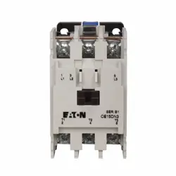 CE15DN3TB CONTACTOR 18A