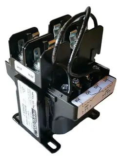 100VA TRANSFORMER