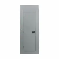 EATON BR 200A 40 SPACE/80 CIRCUIT CONVERTIBLE LOAD CENTER NEMA 3R