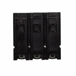 EATON 3BRSF150 MAIN/SUB-FEED LUG BLOCK, 150 AMP, 3-POLE