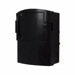 NON-FUSED PULLOUT AC
