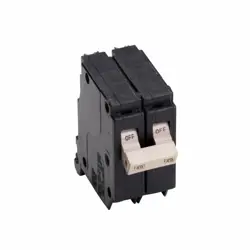 EATON CH CIRCUIT BREAKER, 120/240V, 125A, 10KAIC, 2-POLE