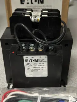 INDUSTRIAL CONTROL