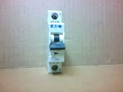 FAZ-C40/1-SP CIRCUIT BREAKER