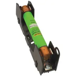 EATON BUSSMANN JP60030-3PR FUSE HOLDER, 3 POLES, 0 TO 30A AMP RANGE, 600V AC/DC