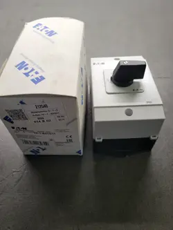 EATON T0-1-8310/I1 SURFACE MOUNT SWITCH.